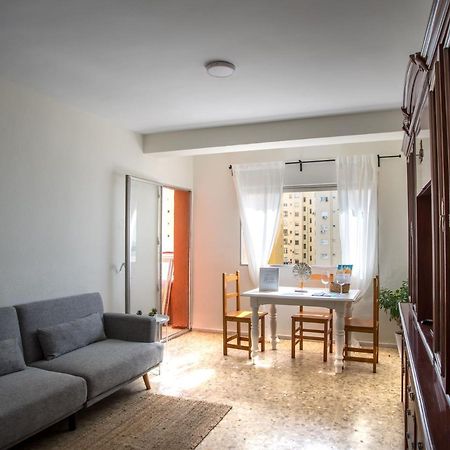 Delfín Playa Basic Ha Apartment Cádis Exterior foto