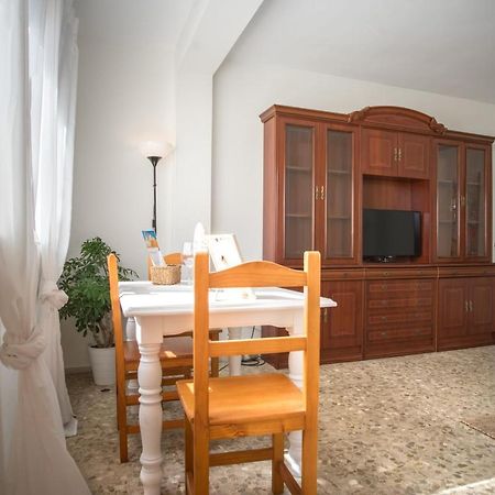 Delfín Playa Basic Ha Apartment Cádis Exterior foto